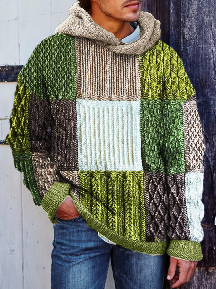 Elegant gestaltete Pullover