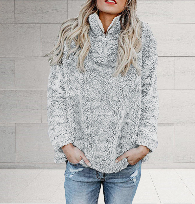 Klassische Vintage Pullover
