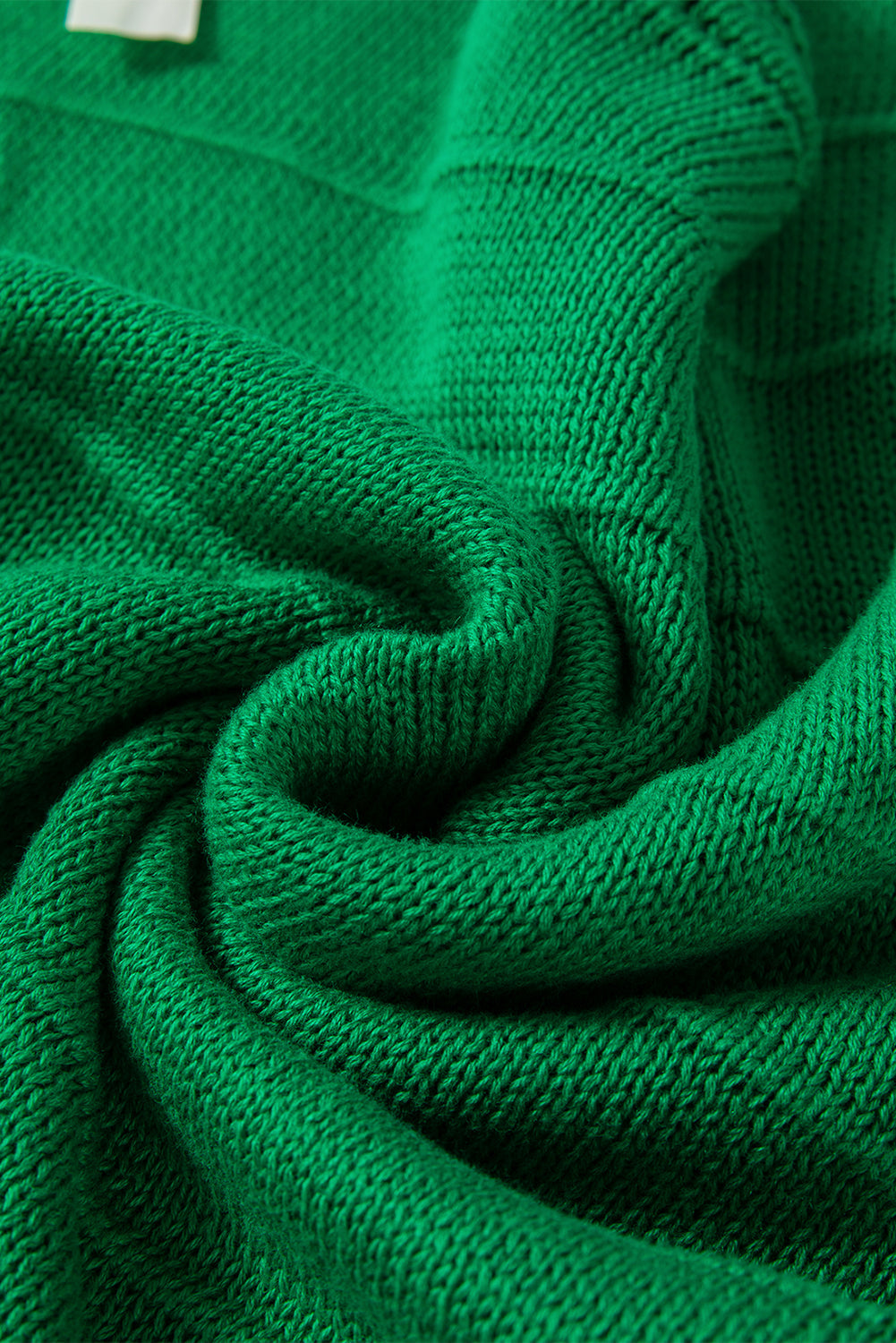 Klassische Vintage Pullover