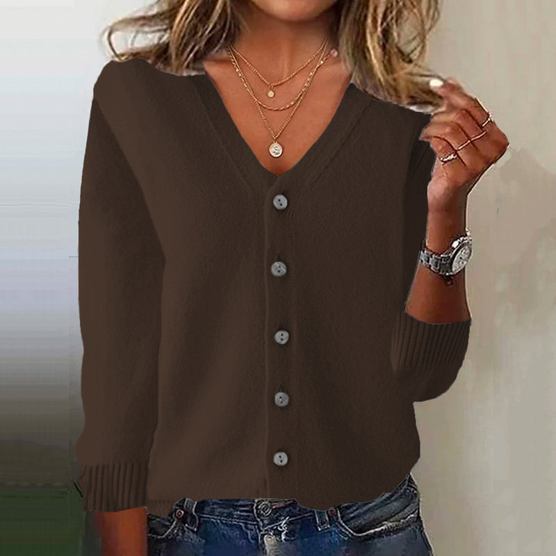 Wunderschön gefertigte Pullover