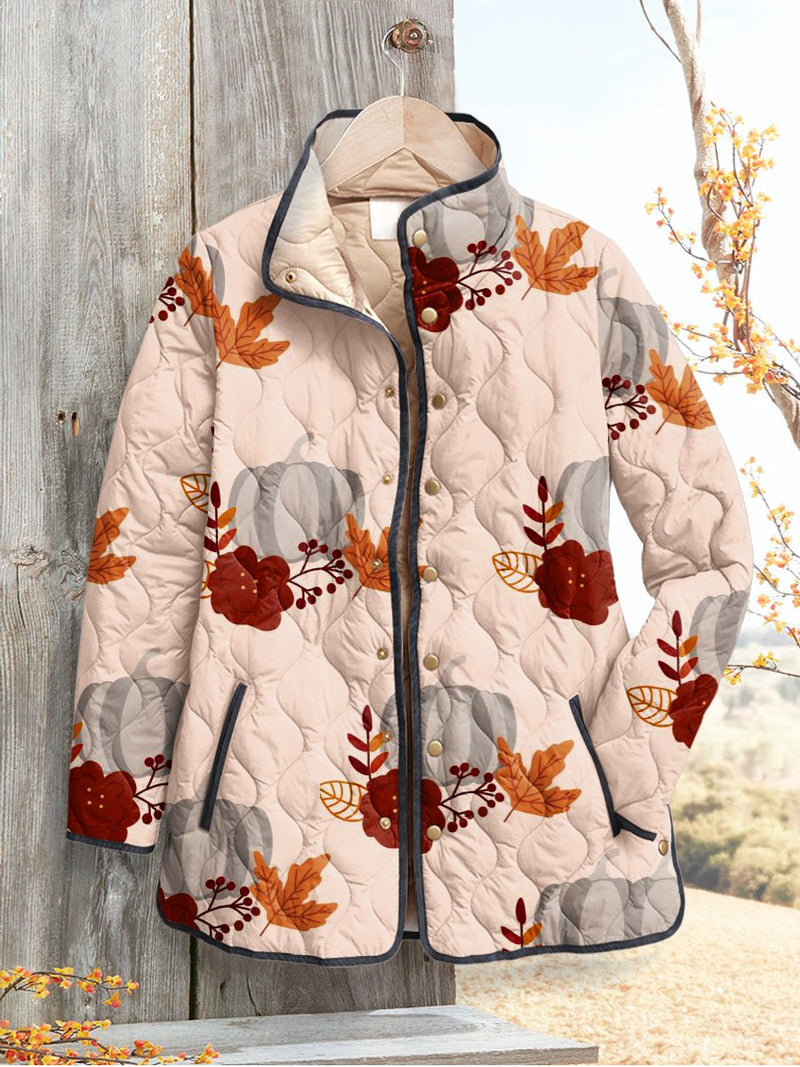 Wunderschön gefertigte Strickjacke