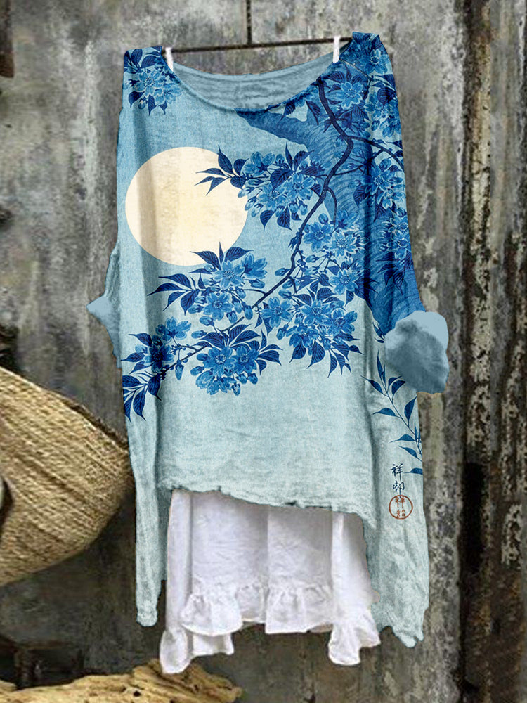 Zeitloser Vintage-Stil Kleidungsstück