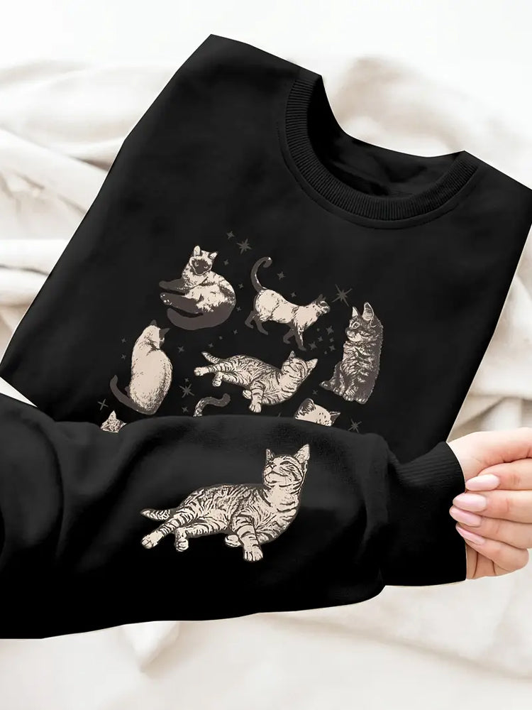 Elegant gestaltete Hemd