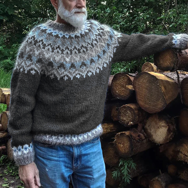 Wunderschön gefertigte Pullover