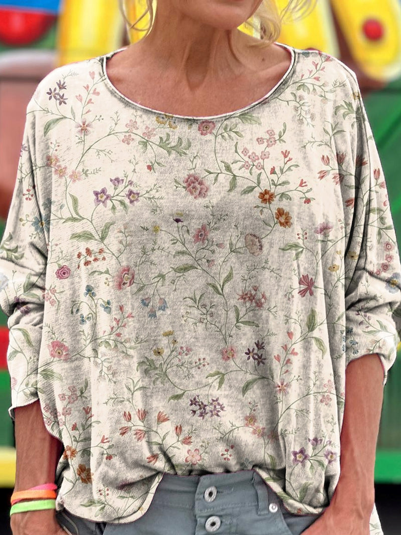 Zeitloser Vintage-Stil Kleidungsstück