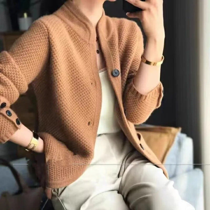 MW | Schicker und vielseitiger allgemeiner Pullover