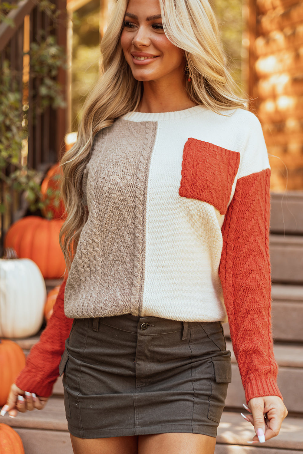 Wunderschön gefertigte Pullover