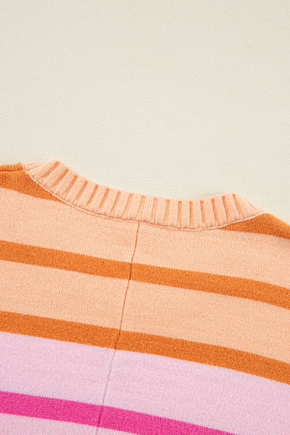 Anmutig gestaltete Pullover