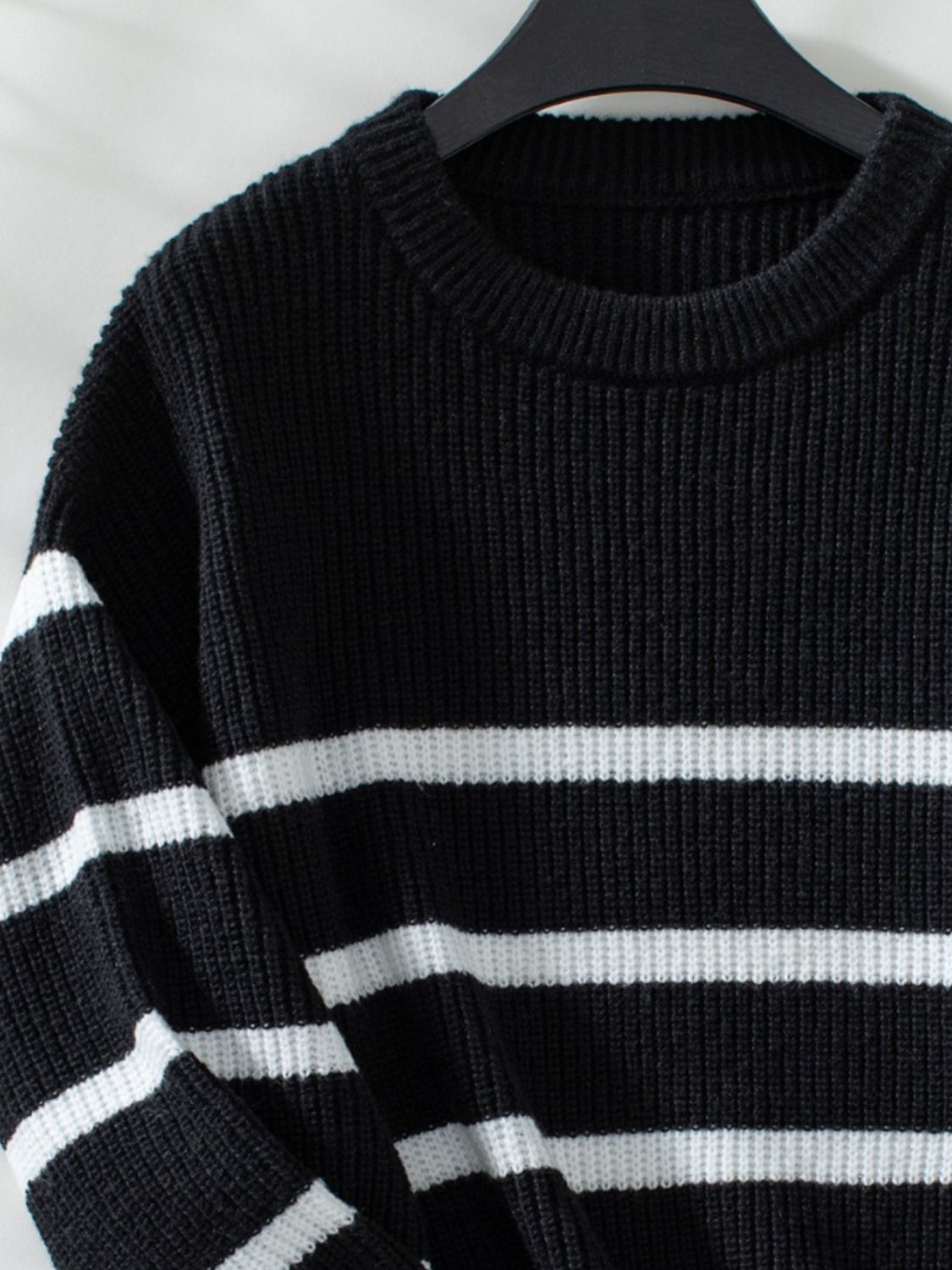Klassische Vintage Pullover