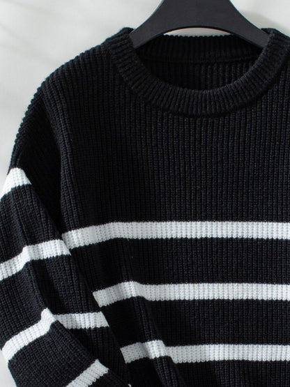 Klassische Vintage Pullover