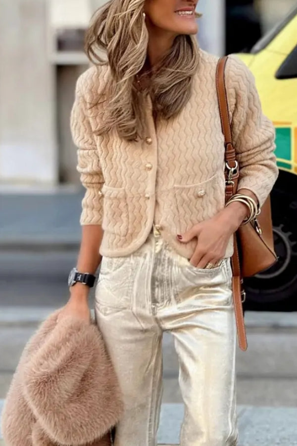 Wunderschön gefertigte Pullover