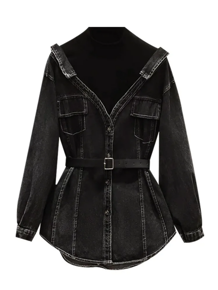 Chantel | Effortless and Trendy winter Jacket
