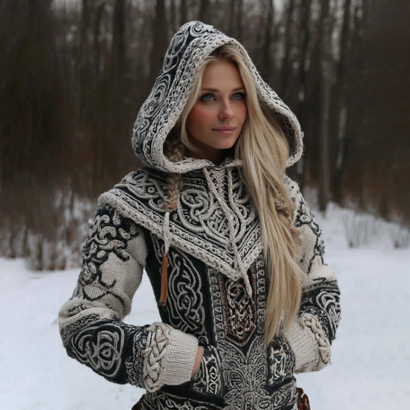 Elegant gestaltete Pullover