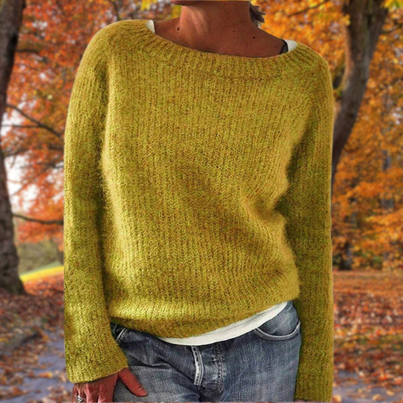 Vintage inspirierte Pullover