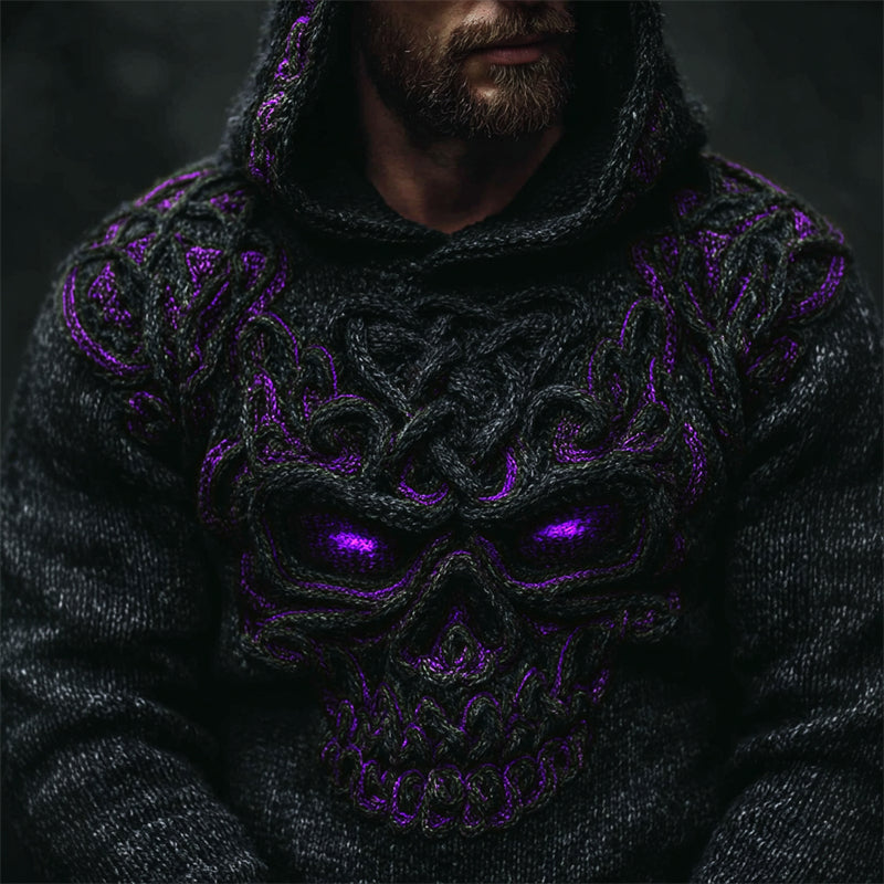 Vintage inspirierte Pullover