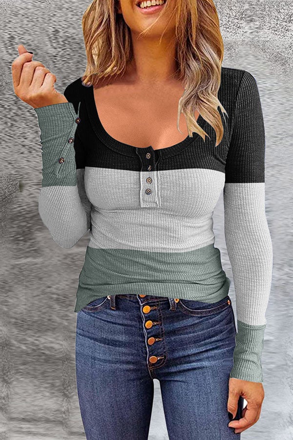 Zeitloser Vintage-Stil Pullover