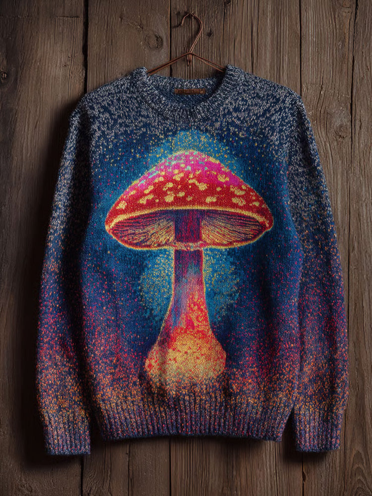 Durchdacht gestaltete Pullover