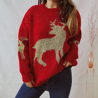 Wunderschön gefertigte Pullover