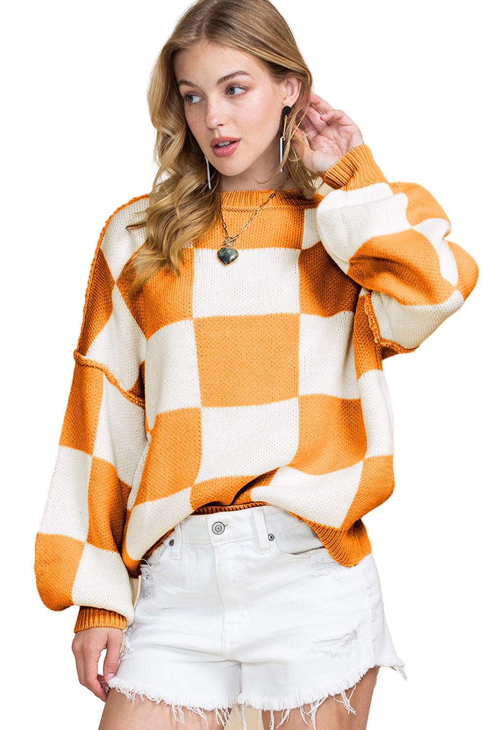 Wunderschön gefertigte Pullover