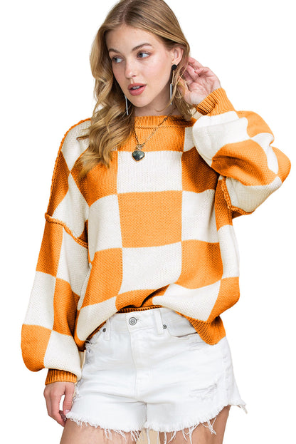 Wunderschön gefertigte Pullover
