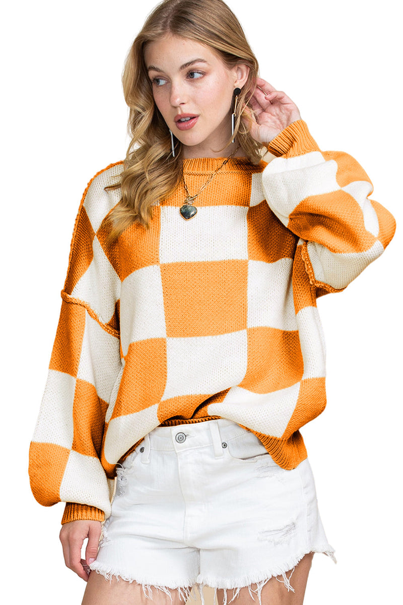 Wunderschön gefertigte Pullover