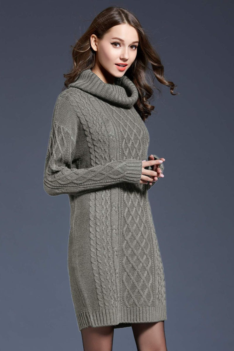 Wunderschön gefertigte Pullover