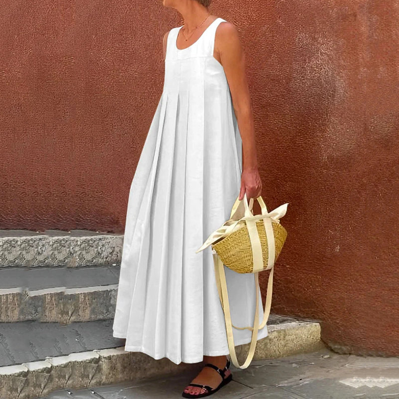 Vintage inspirierte Kleid