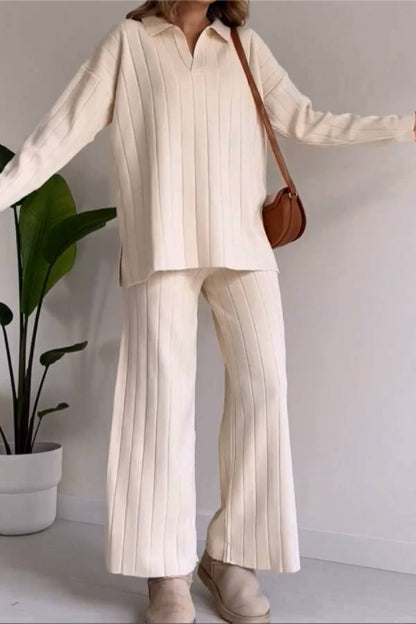 Anmutig gestaltete Pullover