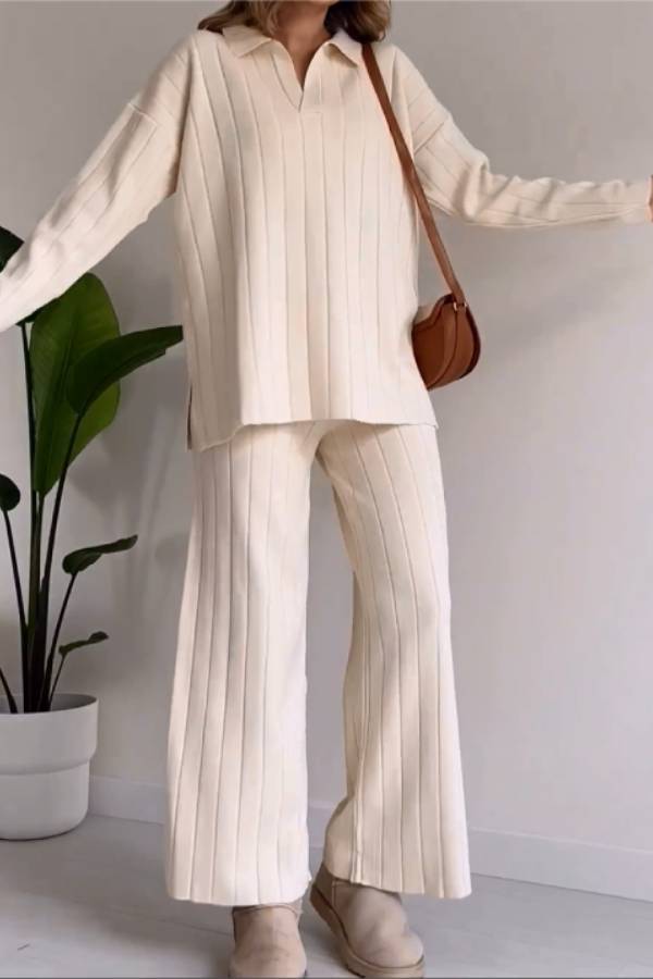 Anmutig gestaltete Pullover