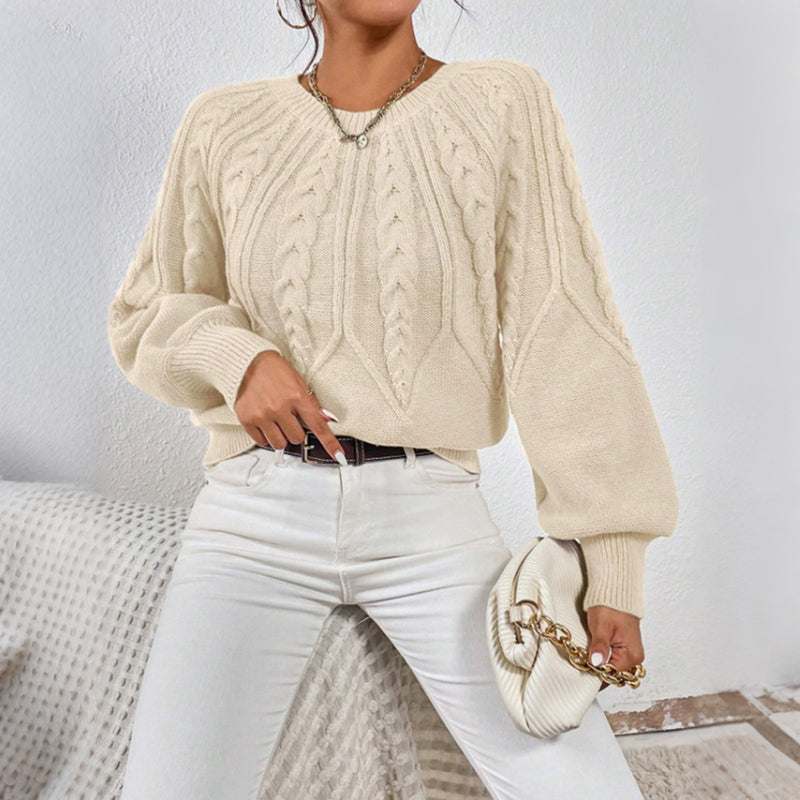 Vintage inspirierte Pullover