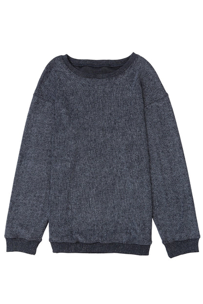 Vintage inspirierte Pullover