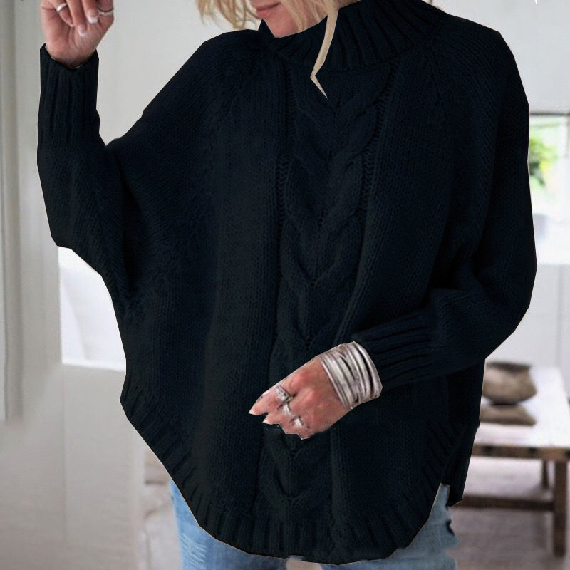 Vintage inspirierte Pullover