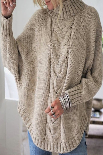 Klassische Vintage Pullover