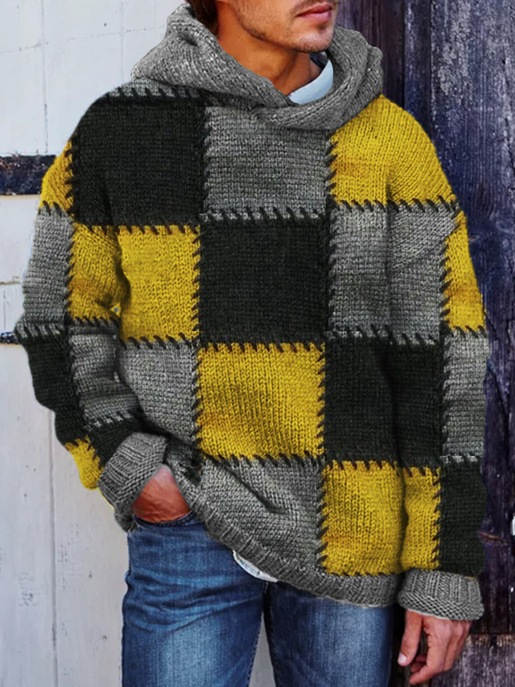 Wunderschön gefertigte Pullover
