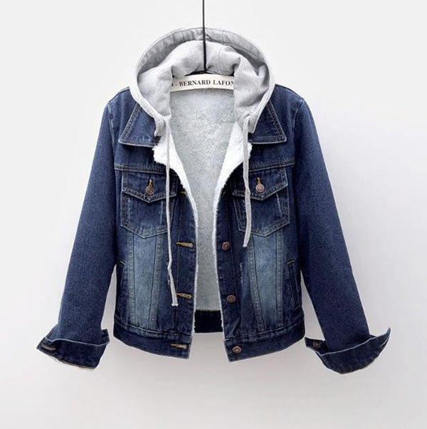 Wunderschön gefertigte Jacke