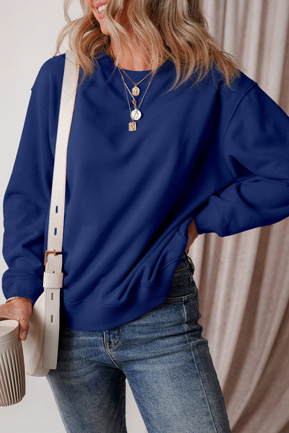 Durchdacht gestaltete Pullover