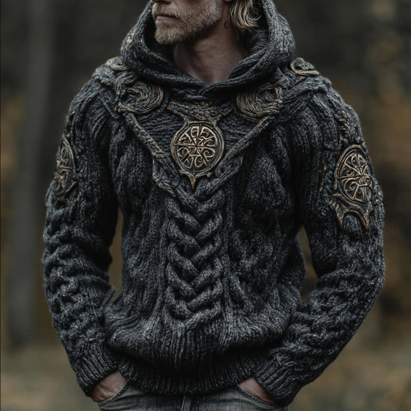 Elegant gestaltete Pullover