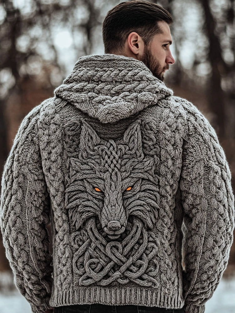 Elegant gestaltete Pullover