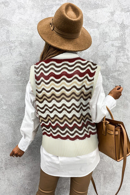 Durchdacht gestaltete Pullover