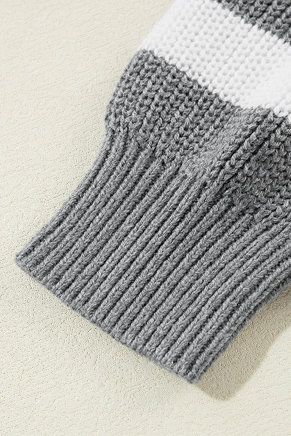 Wunderschön gefertigte Pullover