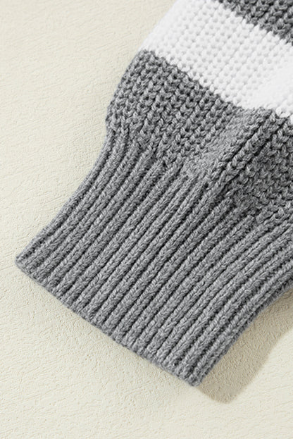 Wunderschön gefertigte Pullover