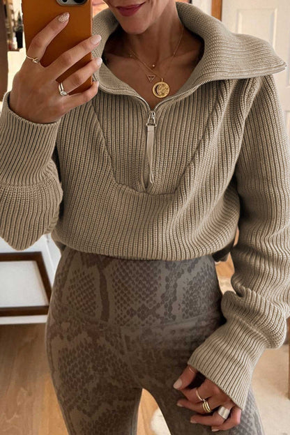 Wunderschön gefertigte Pullover
