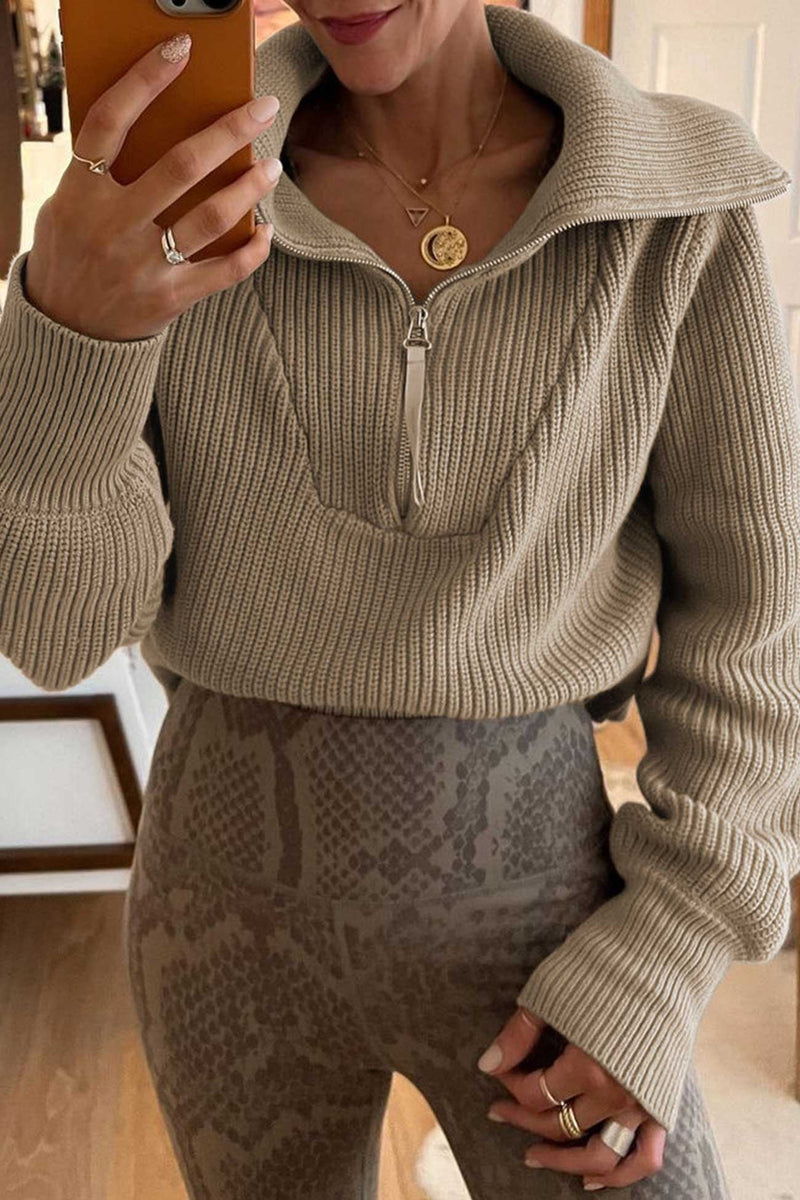 Wunderschön gefertigte Pullover