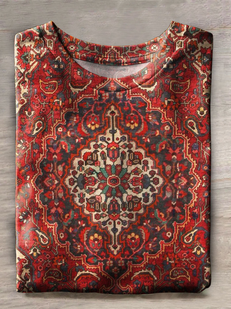 Klassisch gestaltete T-Shirt