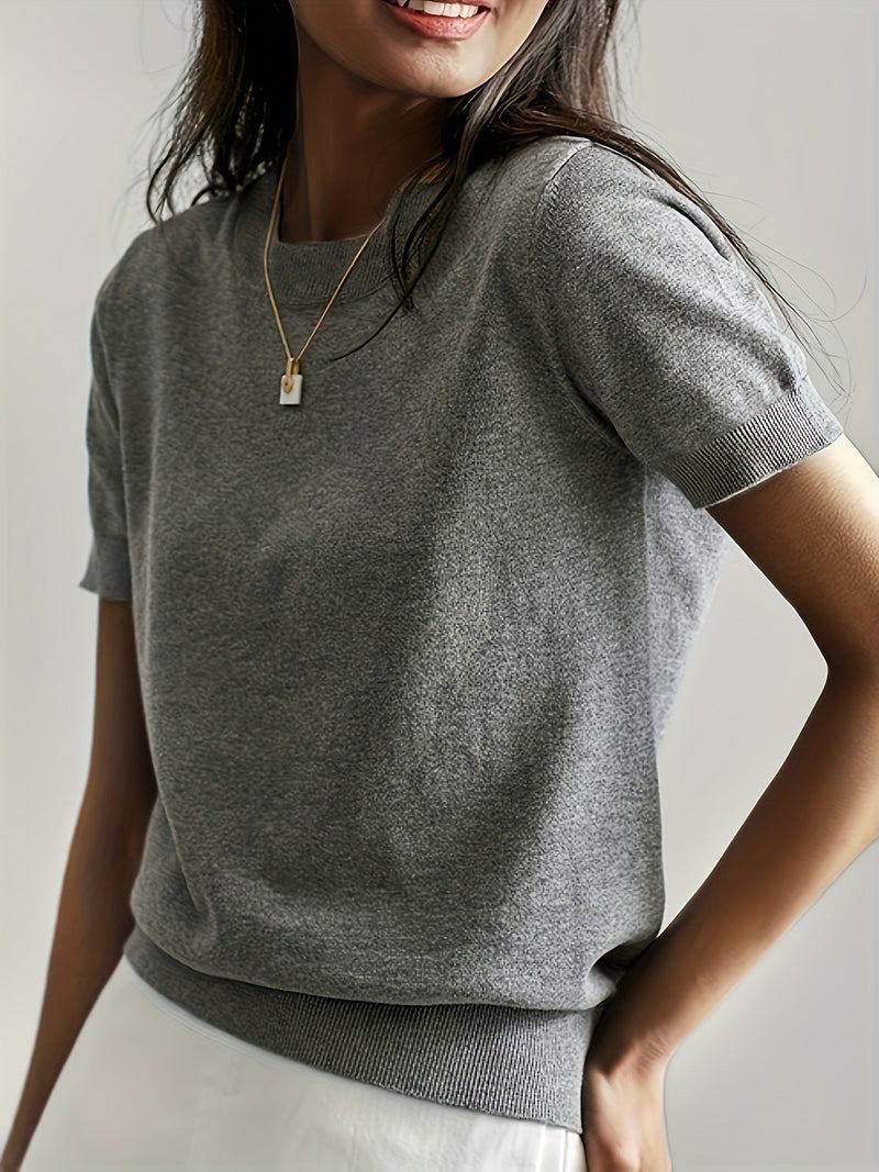 MW | Vielseitiger und bequemer Pullover