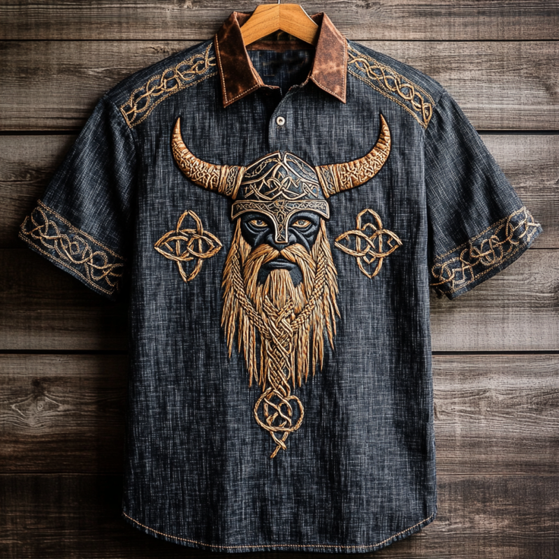 Elegant gestaltete T-Shirt