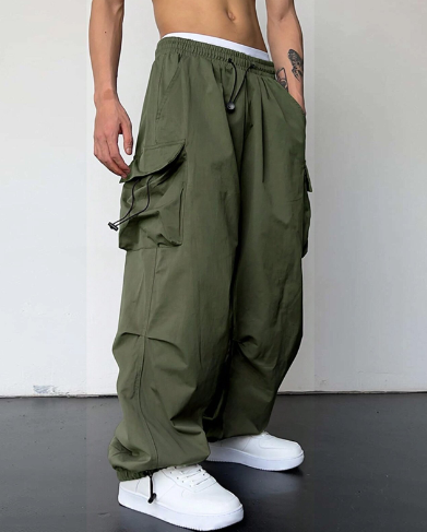 Durchdacht gestaltete Hose