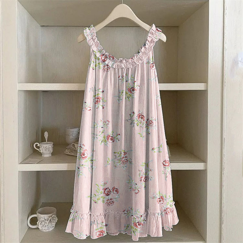 Vintage inspirierte Kleid