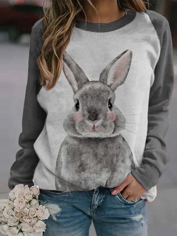 Zeitloser Vintage-Stil Hemd