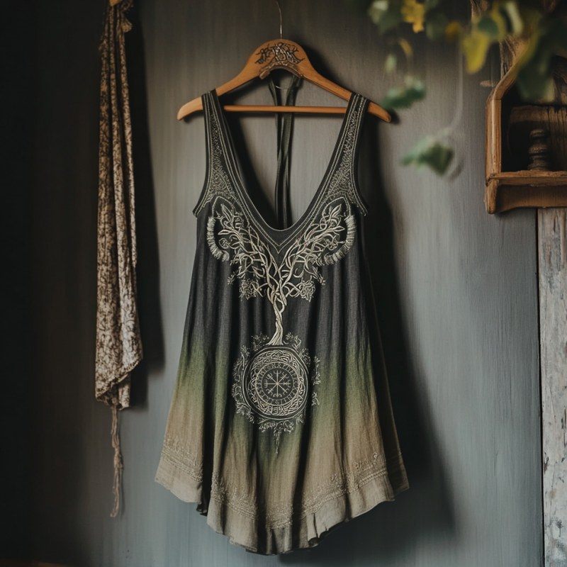 Elegant gestaltete Top